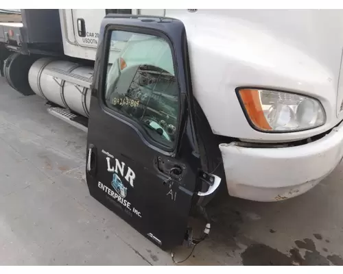 INTERNATIONAL LT 2017-2025 DOOR ASSEMBLY, FRONT