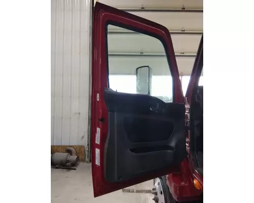 INTERNATIONAL LT 2017-2025 DOOR ASSEMBLY, FRONT