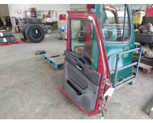 INTERNATIONAL LT 2017-2025 DOOR ASSEMBLY, FRONT