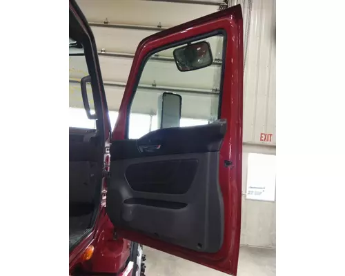 INTERNATIONAL LT 2017-2025 DOOR ASSEMBLY, FRONT