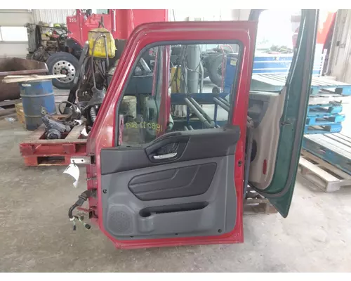 INTERNATIONAL LT 2017-2025 DOOR ASSEMBLY, FRONT