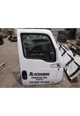 INTERNATIONAL LT 2017-2025 DOOR ASSEMBLY, FRONT