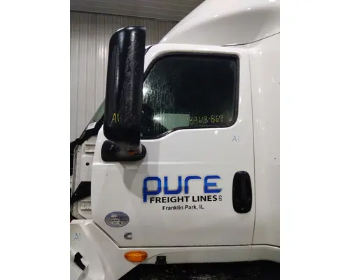 INTERNATIONAL LT 2017-2025 DOOR ASSEMBLY, FRONT