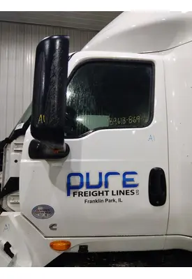 INTERNATIONAL LT 2017-2025 DOOR ASSEMBLY, FRONT