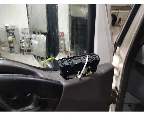 INTERNATIONAL LT 2017-2025 DOOR ASSEMBLY, FRONT