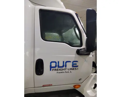 INTERNATIONAL LT 2017-2025 DOOR ASSEMBLY, FRONT