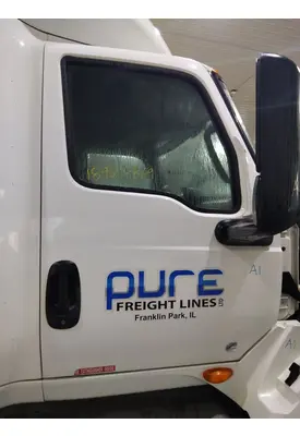 INTERNATIONAL LT 2017-2025 DOOR ASSEMBLY, FRONT