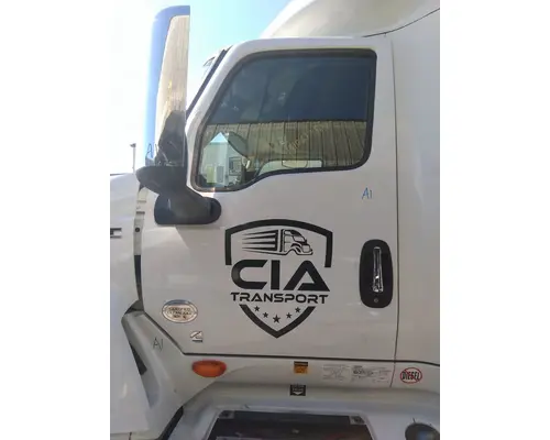 INTERNATIONAL LT 2017-2025 DOOR ASSEMBLY, FRONT