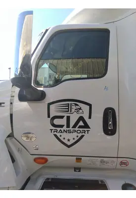 INTERNATIONAL LT 2017-2025 DOOR ASSEMBLY, FRONT