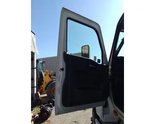 INTERNATIONAL LT 2017-2025 DOOR ASSEMBLY, FRONT
