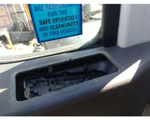 INTERNATIONAL LT 2017-2025 DOOR ASSEMBLY, FRONT