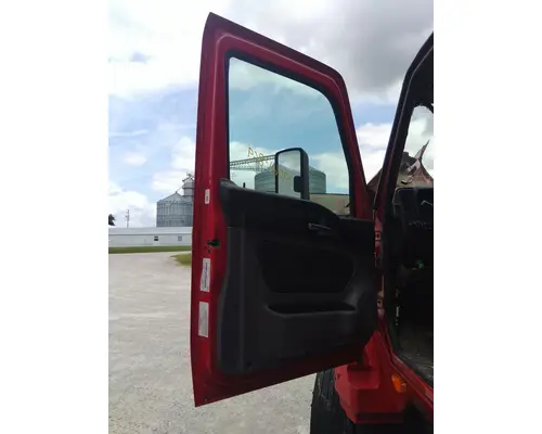 INTERNATIONAL LT 2017-2025 DOOR ASSEMBLY, FRONT