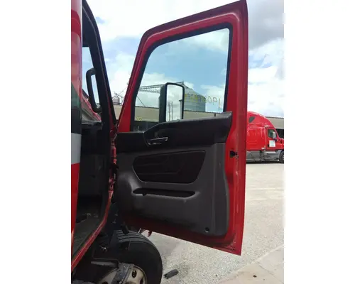 INTERNATIONAL LT 2017-2025 DOOR ASSEMBLY, FRONT