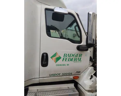 INTERNATIONAL LT 2017-2025 DOOR ASSEMBLY, FRONT
