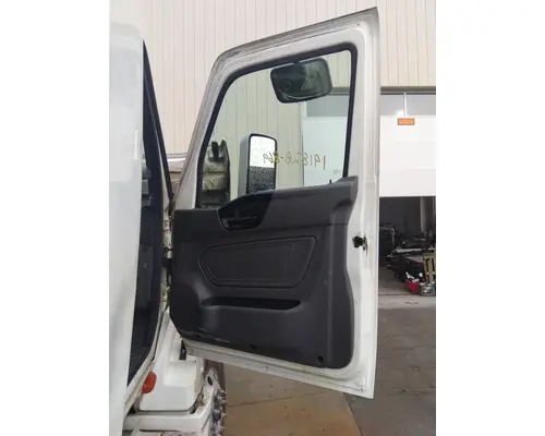 INTERNATIONAL LT 2017-2025 DOOR ASSEMBLY, FRONT