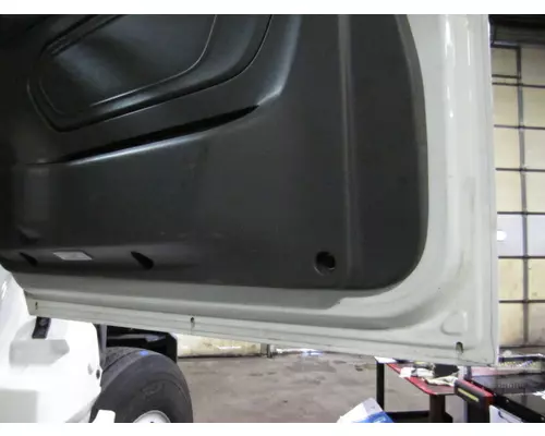 INTERNATIONAL LT 2017-2025 DOOR ASSEMBLY, FRONT