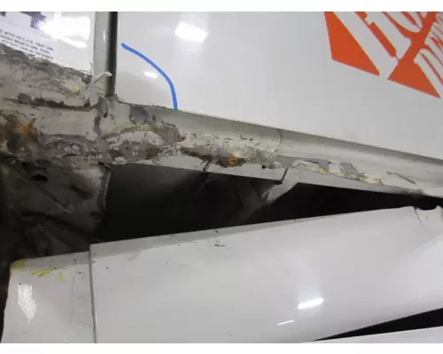 INTERNATIONAL LT 2017-2025 DOOR ASSEMBLY, FRONT
