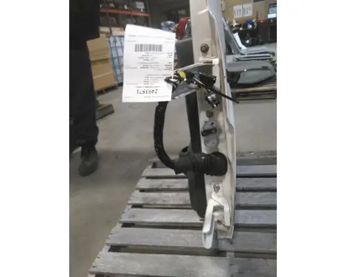 INTERNATIONAL LT 2017-2025 DOOR ASSEMBLY, FRONT