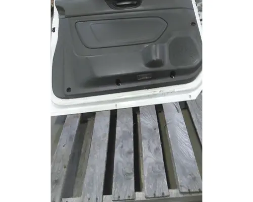 INTERNATIONAL LT 2017-2025 DOOR ASSEMBLY, FRONT