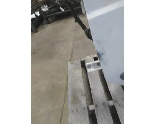 INTERNATIONAL LT 2017-2025 DOOR ASSEMBLY, FRONT