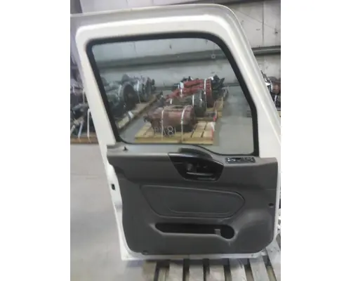 INTERNATIONAL LT 2017-2025 DOOR ASSEMBLY, FRONT