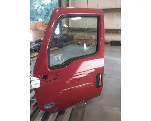 INTERNATIONAL LT 2017-2025 DOOR ASSEMBLY, FRONT