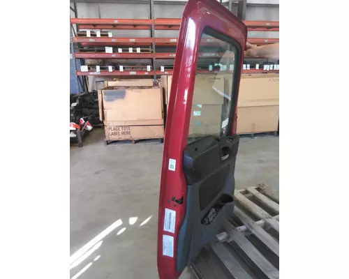 INTERNATIONAL LT 2017-2025 DOOR ASSEMBLY, FRONT