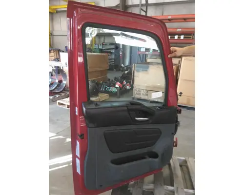 INTERNATIONAL LT 2017-2025 DOOR ASSEMBLY, FRONT