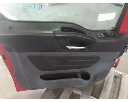INTERNATIONAL LT 2017-2025 DOOR ASSEMBLY, FRONT