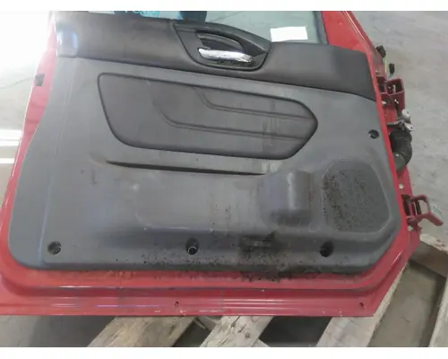 INTERNATIONAL LT 2017-2025 DOOR ASSEMBLY, FRONT