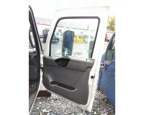 INTERNATIONAL LT 2017-2025 DOOR ASSEMBLY, FRONT