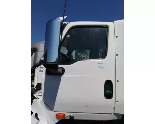 INTERNATIONAL LT 2017-2025 DOOR ASSEMBLY, FRONT