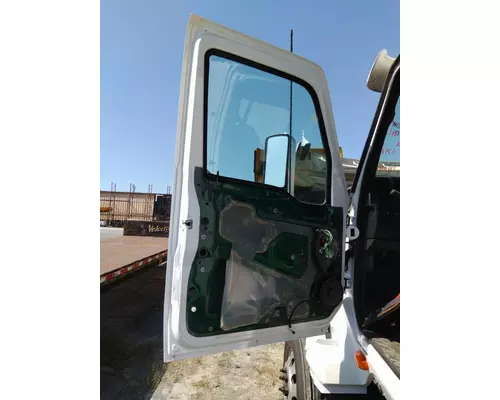 INTERNATIONAL LT 2017-2025 DOOR ASSEMBLY, FRONT
