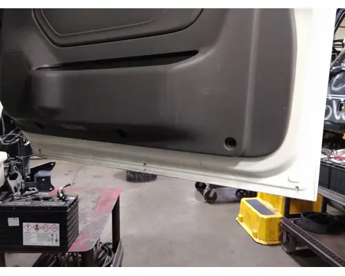 INTERNATIONAL LT 2017-2025 DOOR ASSEMBLY, FRONT