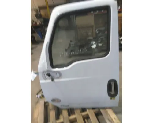 INTERNATIONAL LT 2017-2025 DOOR ASSEMBLY, FRONT
