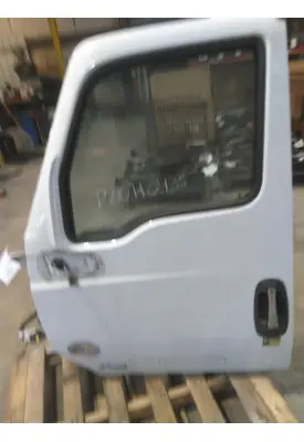 INTERNATIONAL LT 2017-2025 DOOR ASSEMBLY, FRONT