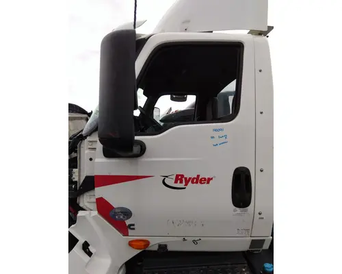 INTERNATIONAL LT 2017-2025 DOOR ASSEMBLY, FRONT