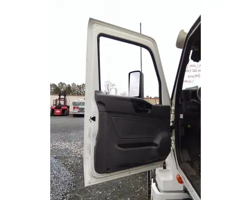 INTERNATIONAL LT 2017-2025 DOOR ASSEMBLY, FRONT