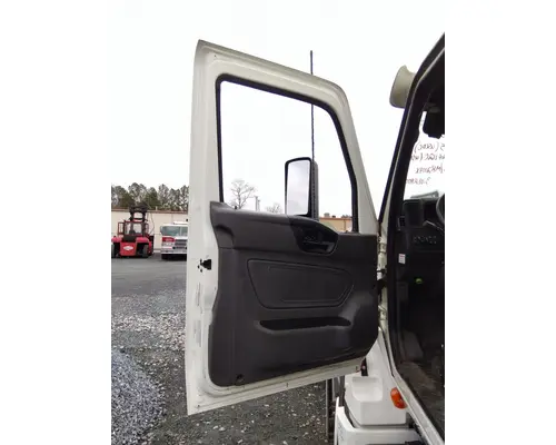 INTERNATIONAL LT 2017-2025 DOOR ASSEMBLY, FRONT