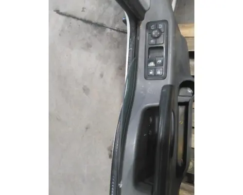 INTERNATIONAL LT 2017-2025 DOOR ASSEMBLY, FRONT