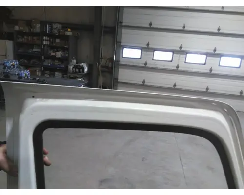 INTERNATIONAL LT 2017-2025 DOOR ASSEMBLY, FRONT