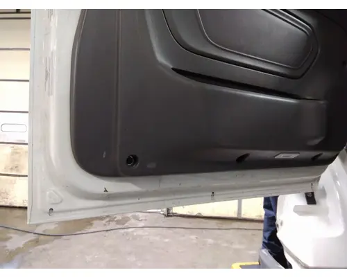INTERNATIONAL LT 2017-2025 DOOR ASSEMBLY, FRONT