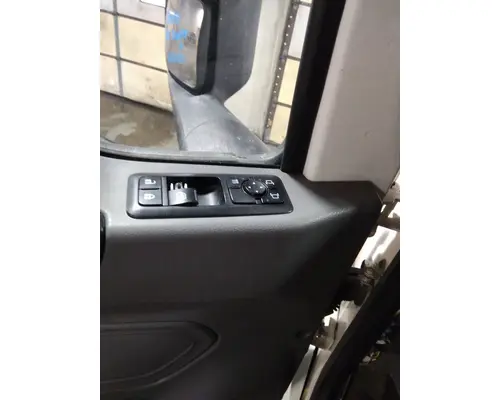 INTERNATIONAL LT 2017-2025 DOOR ASSEMBLY, FRONT