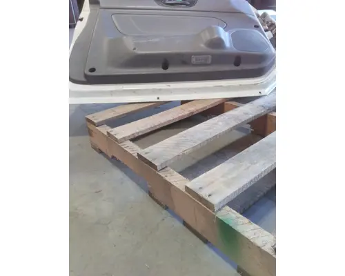 INTERNATIONAL LT 2017-2025 DOOR ASSEMBLY, FRONT