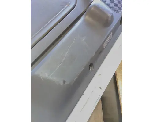 INTERNATIONAL LT 2017-2025 DOOR ASSEMBLY, FRONT