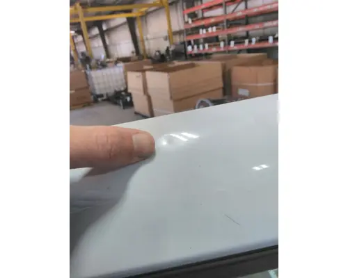 INTERNATIONAL LT 2017-2025 DOOR ASSEMBLY, FRONT