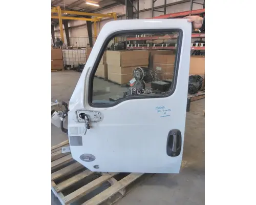 INTERNATIONAL LT 2017-2025 DOOR ASSEMBLY, FRONT