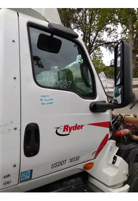 INTERNATIONAL LT 2017-2025 DOOR ASSEMBLY, FRONT