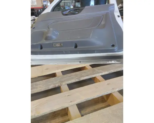 INTERNATIONAL LT 2017-2025 DOOR ASSEMBLY, FRONT