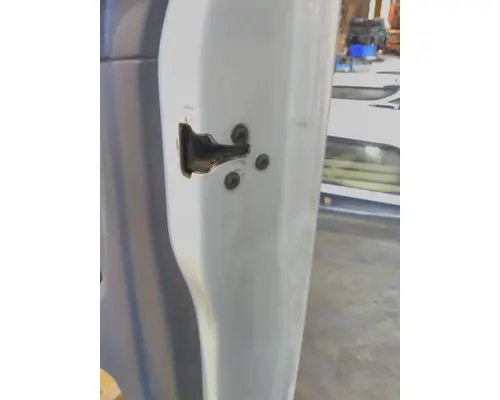 INTERNATIONAL LT 2017-2025 DOOR ASSEMBLY, FRONT